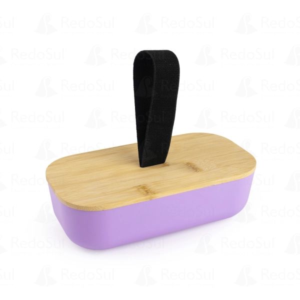 Lancheira personalizada Lancheira personalizada